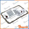 Kit de filtre hydraulique pour FORD | FSF-CH-018, 58898